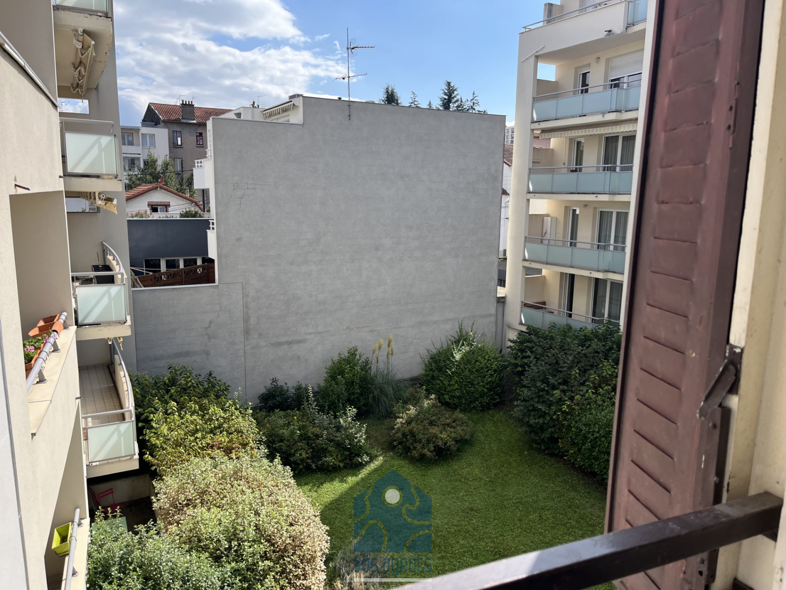 Image_, Appartement, Clermont-Ferrand, ref :631