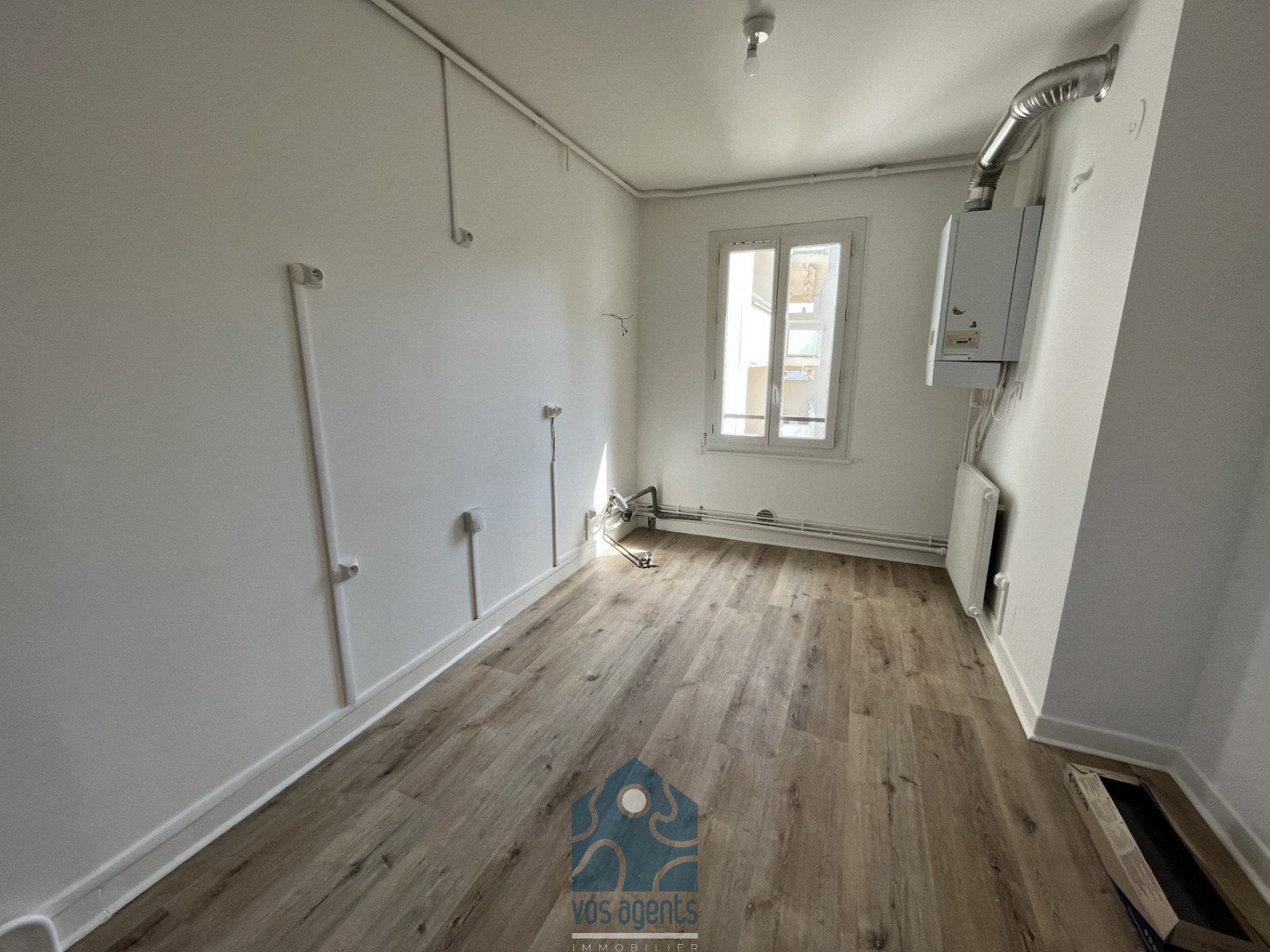 Image_, Appartement, Clermont-Ferrand, ref :631