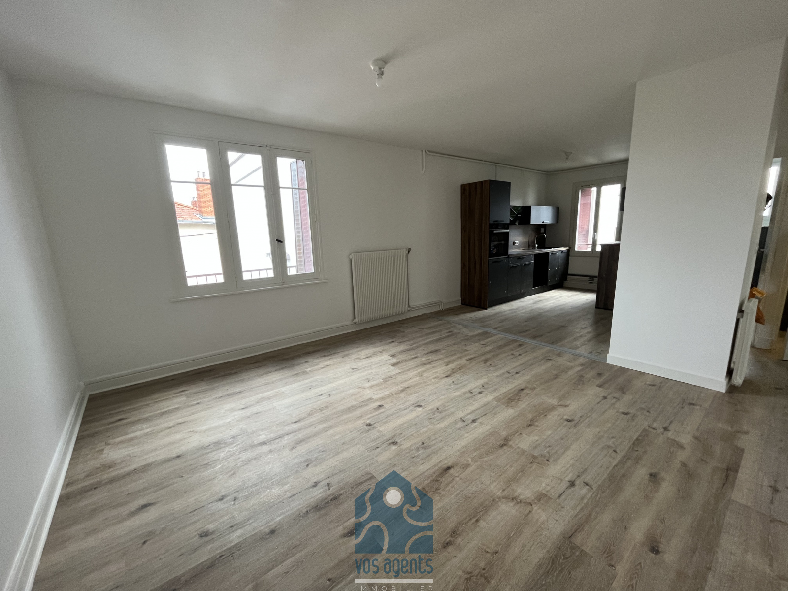 Image_, Appartement, Clermont-Ferrand, ref :631