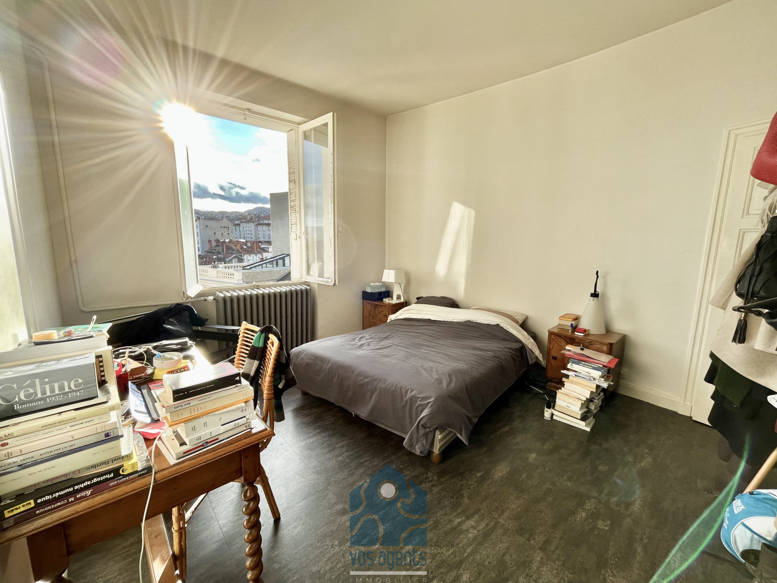 Image_, Appartement, Clermont-Ferrand, ref :410
