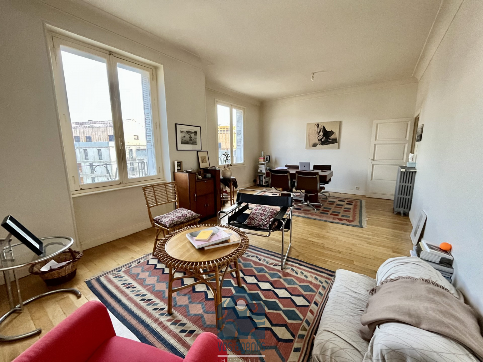 Image_, Appartement, Clermont-Ferrand, ref :410