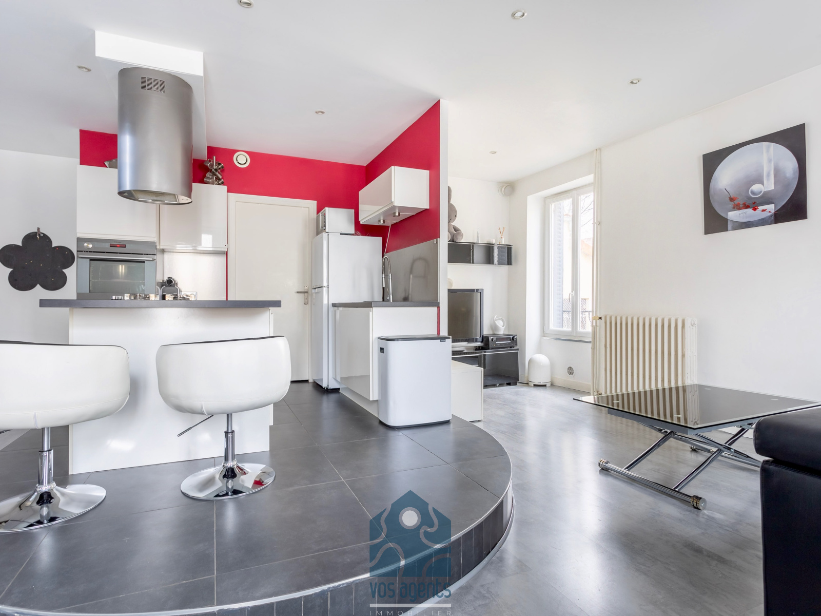 Image_, Maison, Royat, ref :751