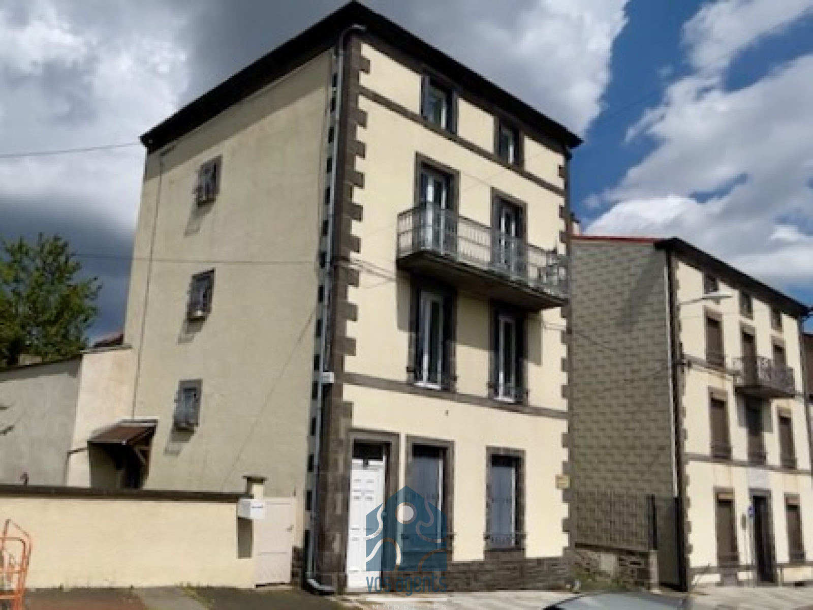 Image_, Maison, Royat, ref :751
