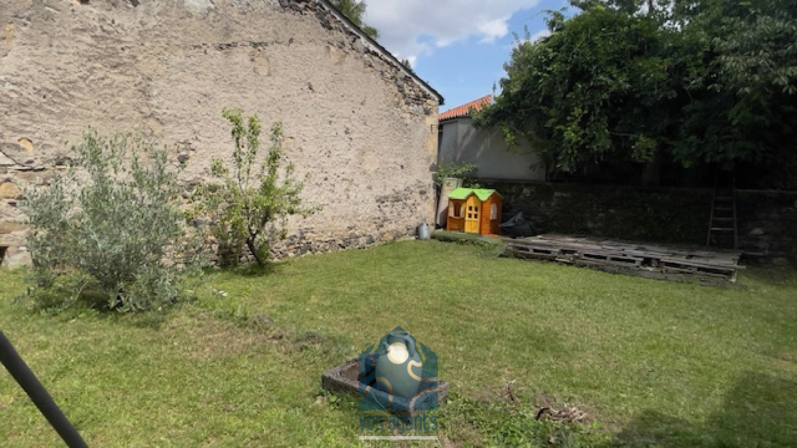 Image_, Maison, Royat, ref :751