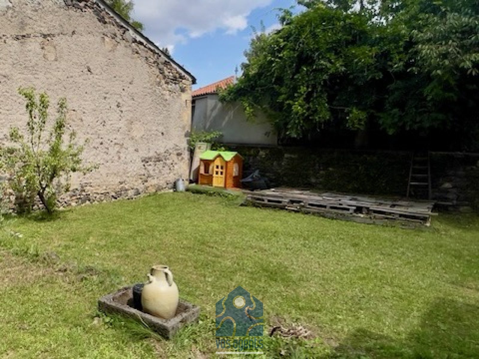 Image_, Maison, Royat, ref :751