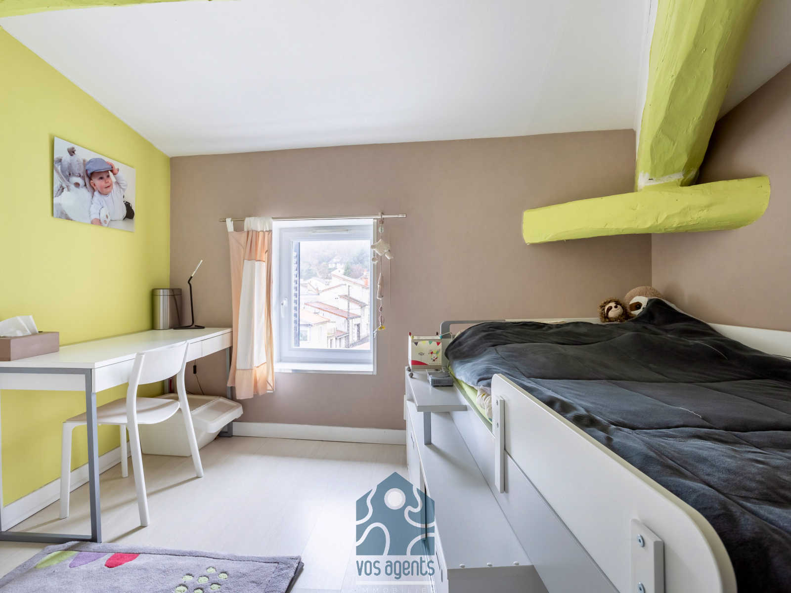 Image_, Maison, Royat, ref :751