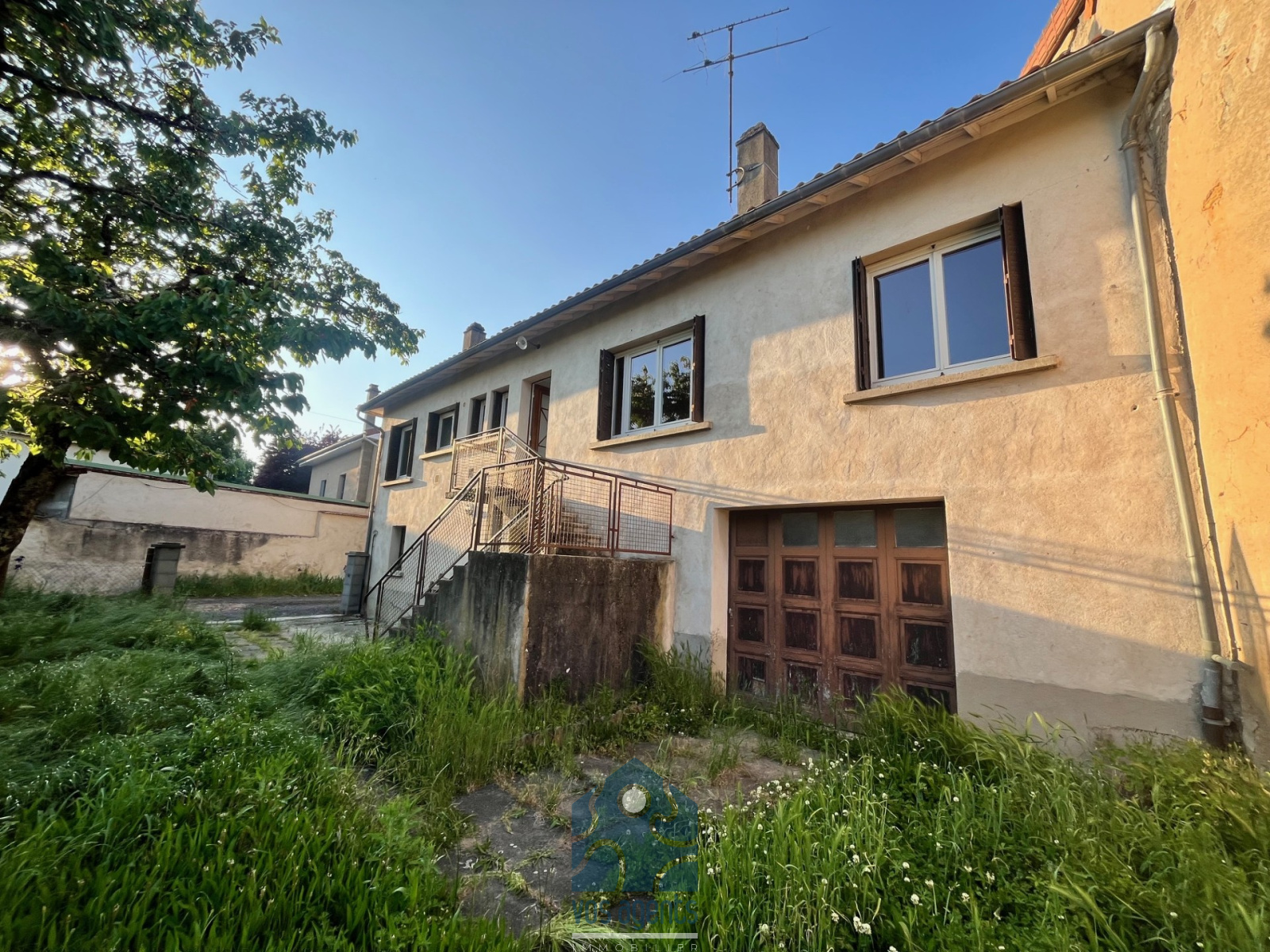 Image_, Maison, Courpière, ref :935