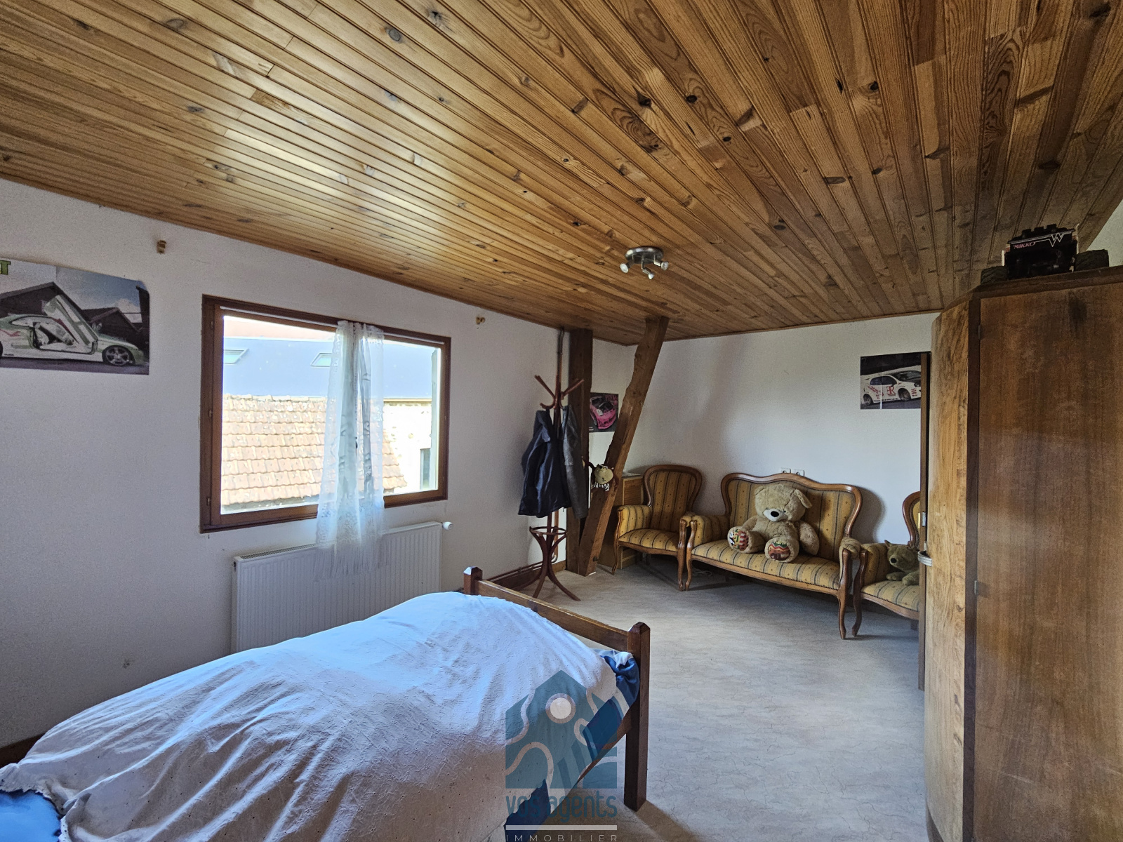 Image_, Maison, La Cellette, ref :906