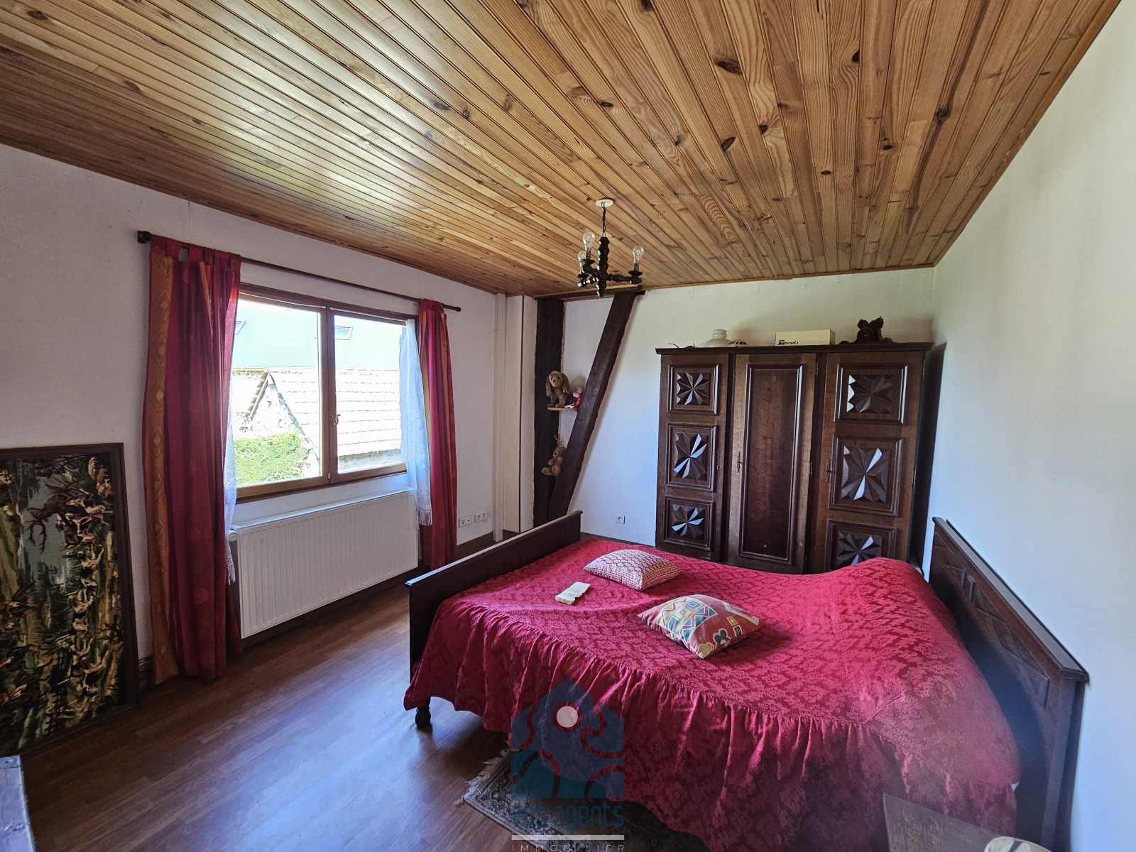 Image_, Maison, La Cellette, ref :906