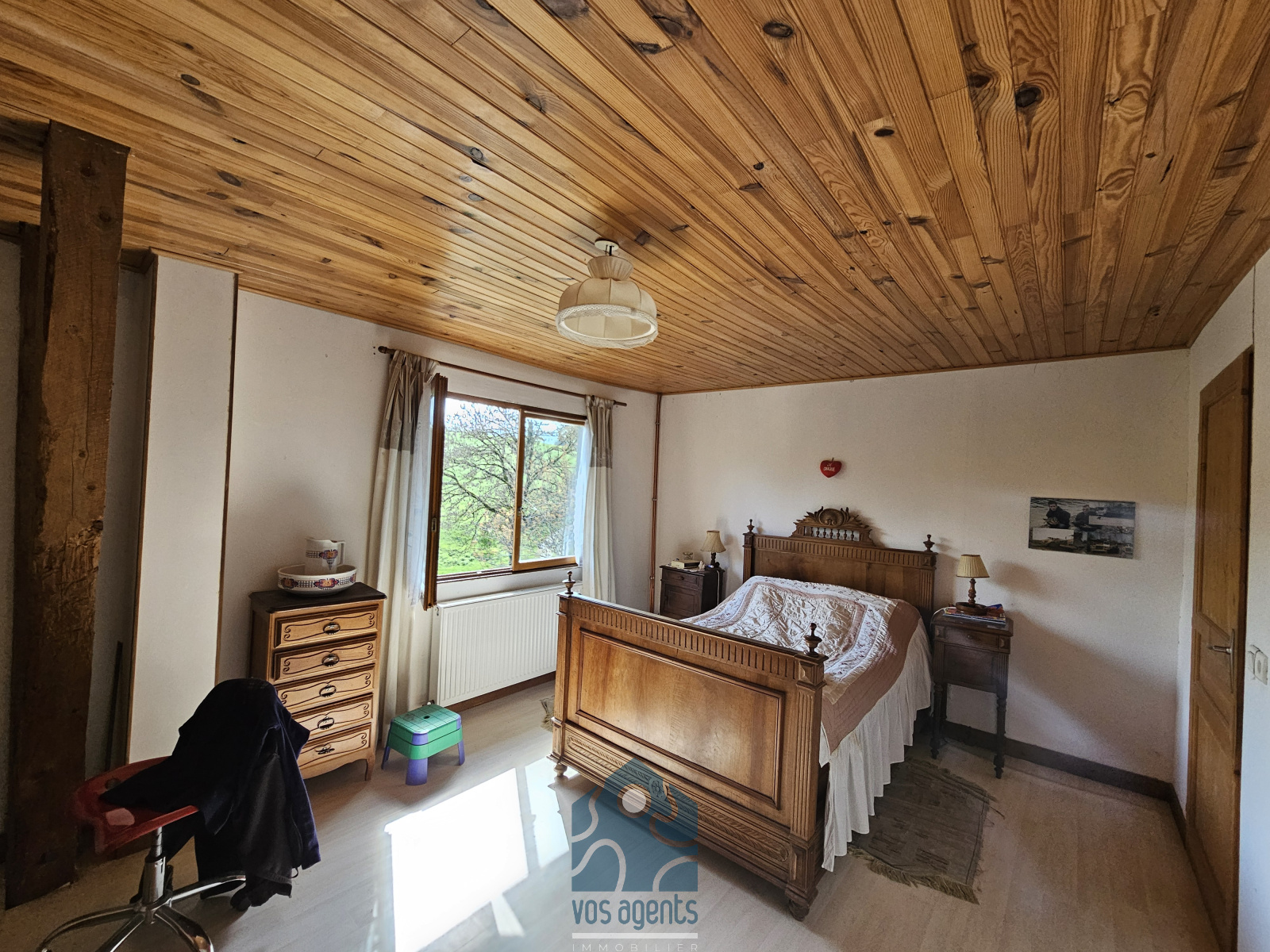 Image_, Maison, La Cellette, ref :906
