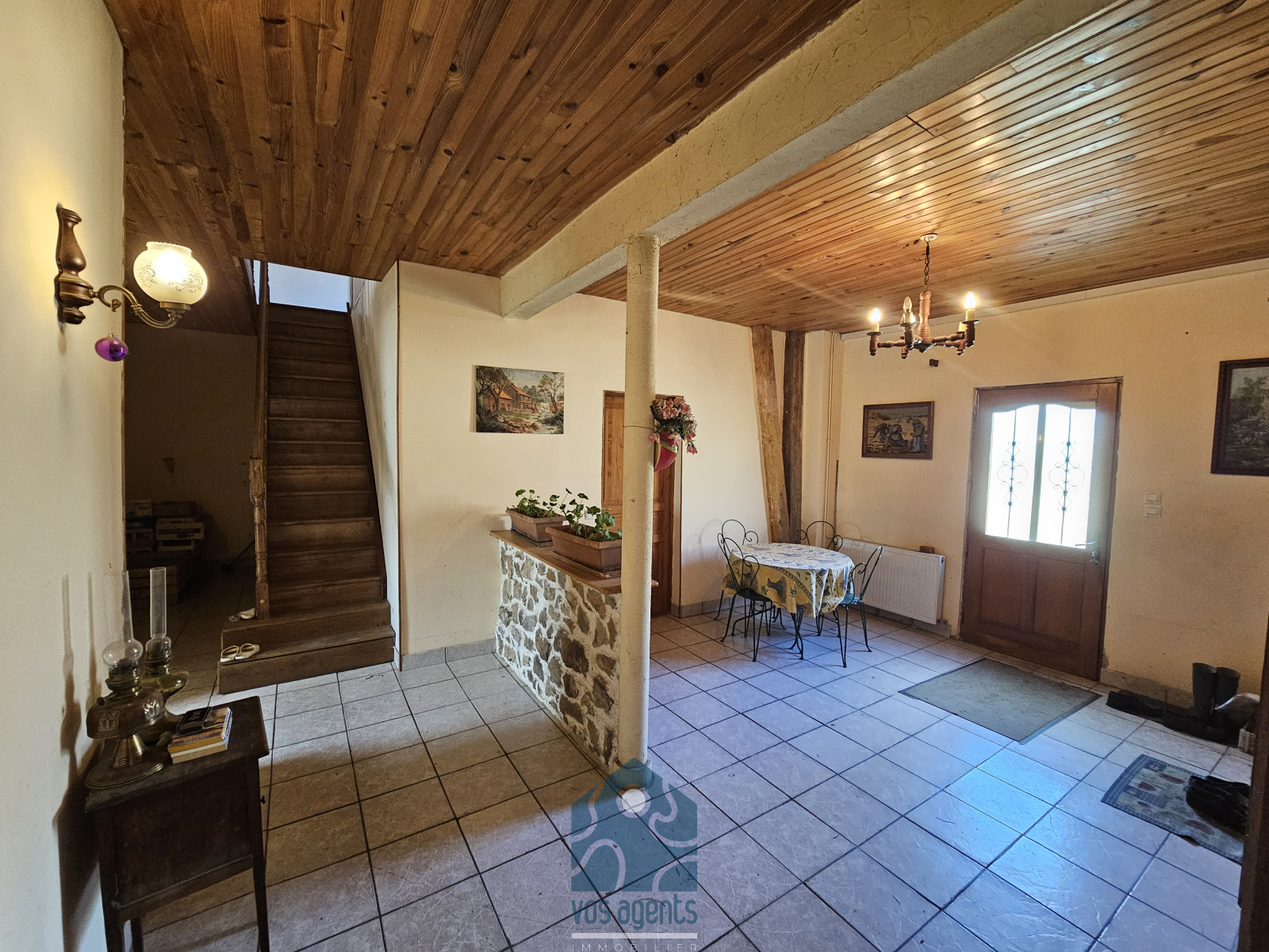Image_, Maison, La Cellette, ref :906