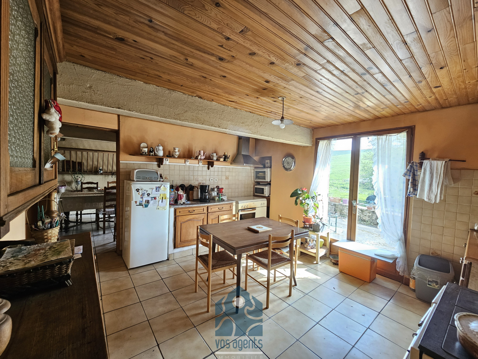 Image_, Maison, La Cellette, ref :906