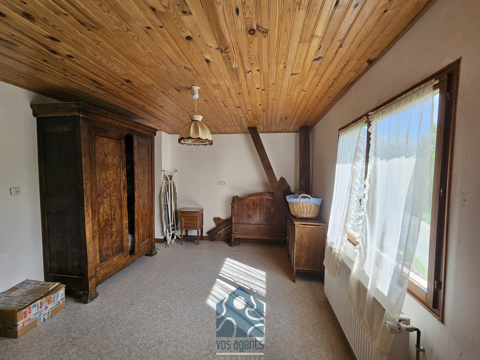 Image_, Maison, La Cellette, ref :906