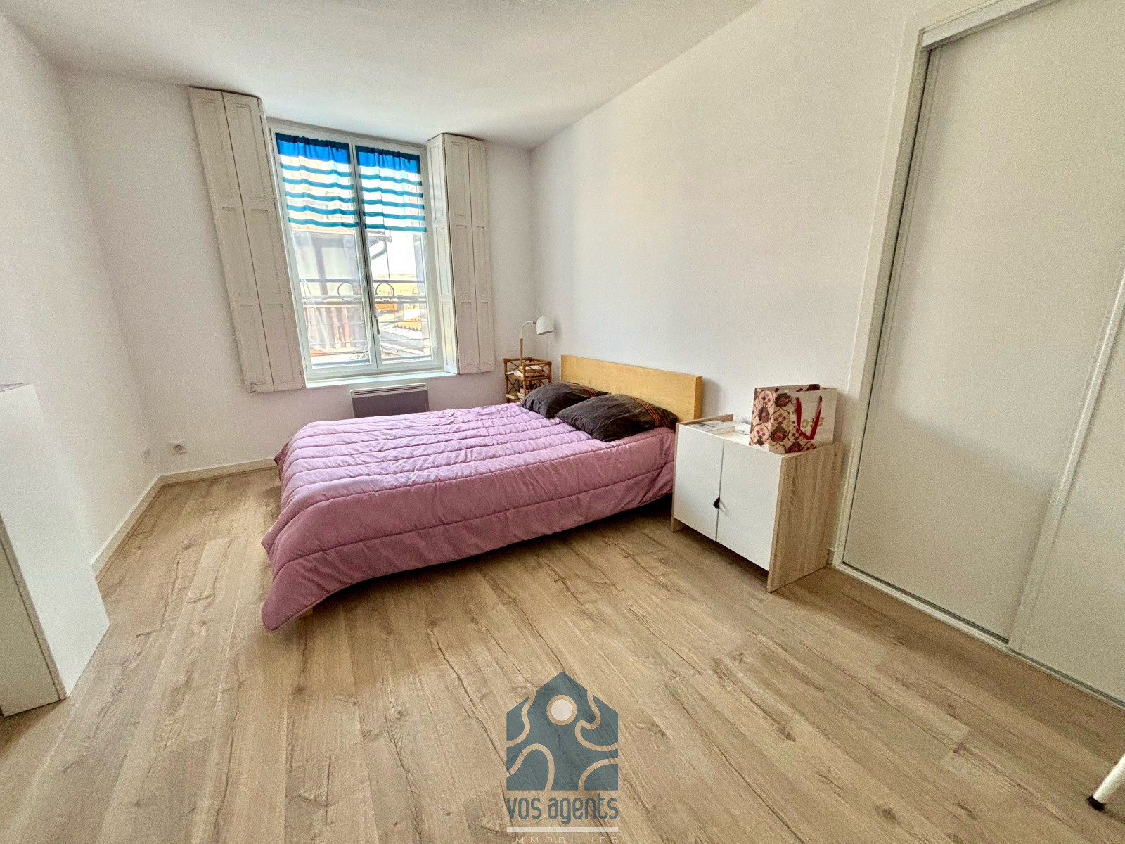 Image_, Appartement, Clermont-Ferrand, ref :1012