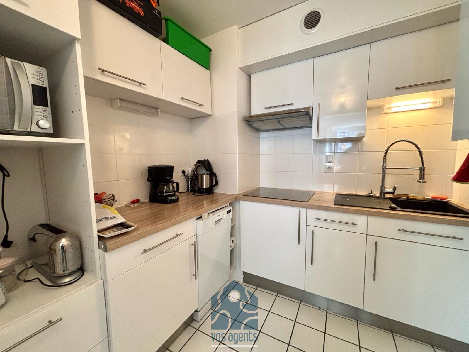 Image_, Appartement, Clermont-Ferrand, ref :1012