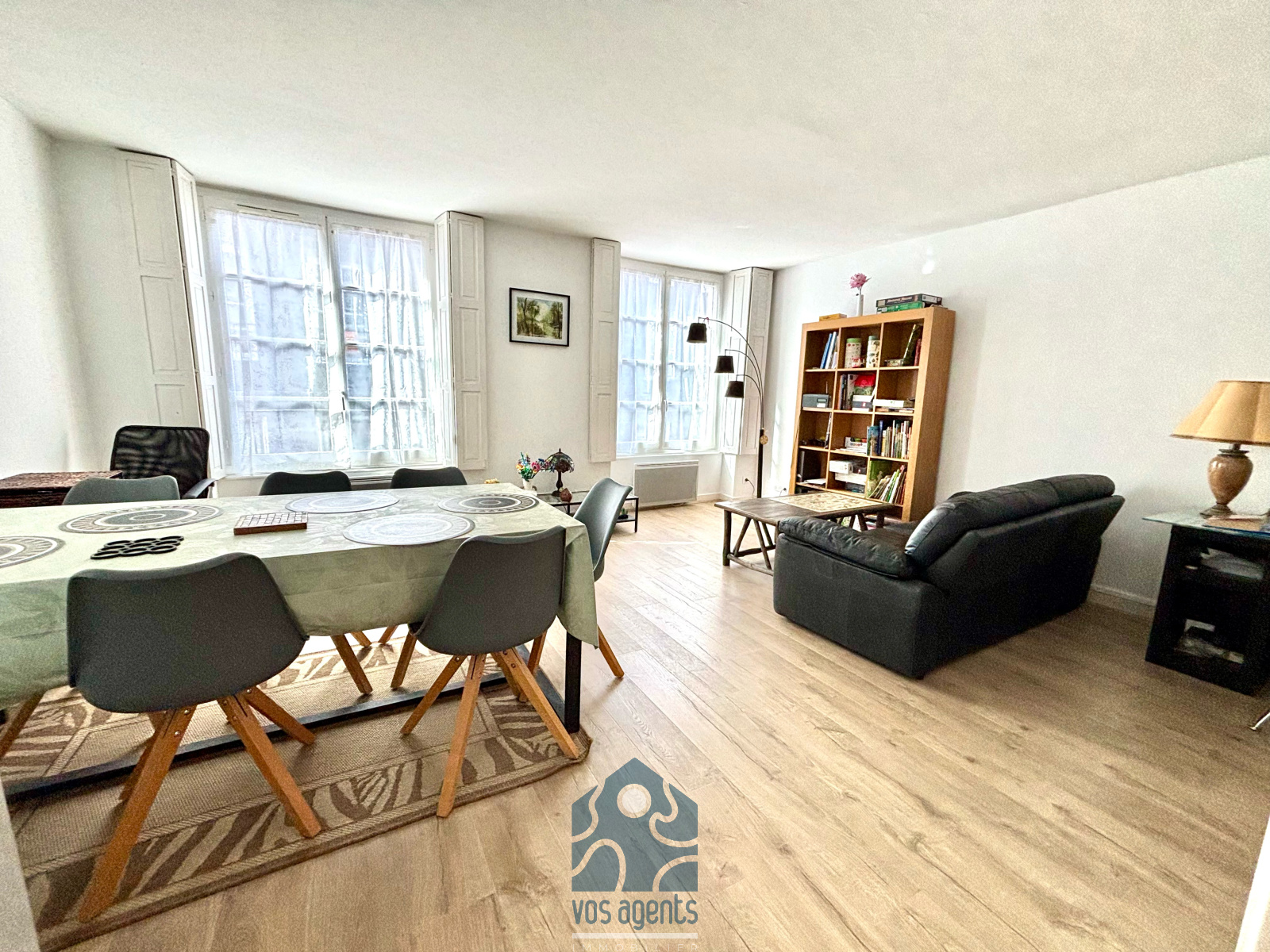 Image_, Appartement, Clermont-Ferrand, ref :1012