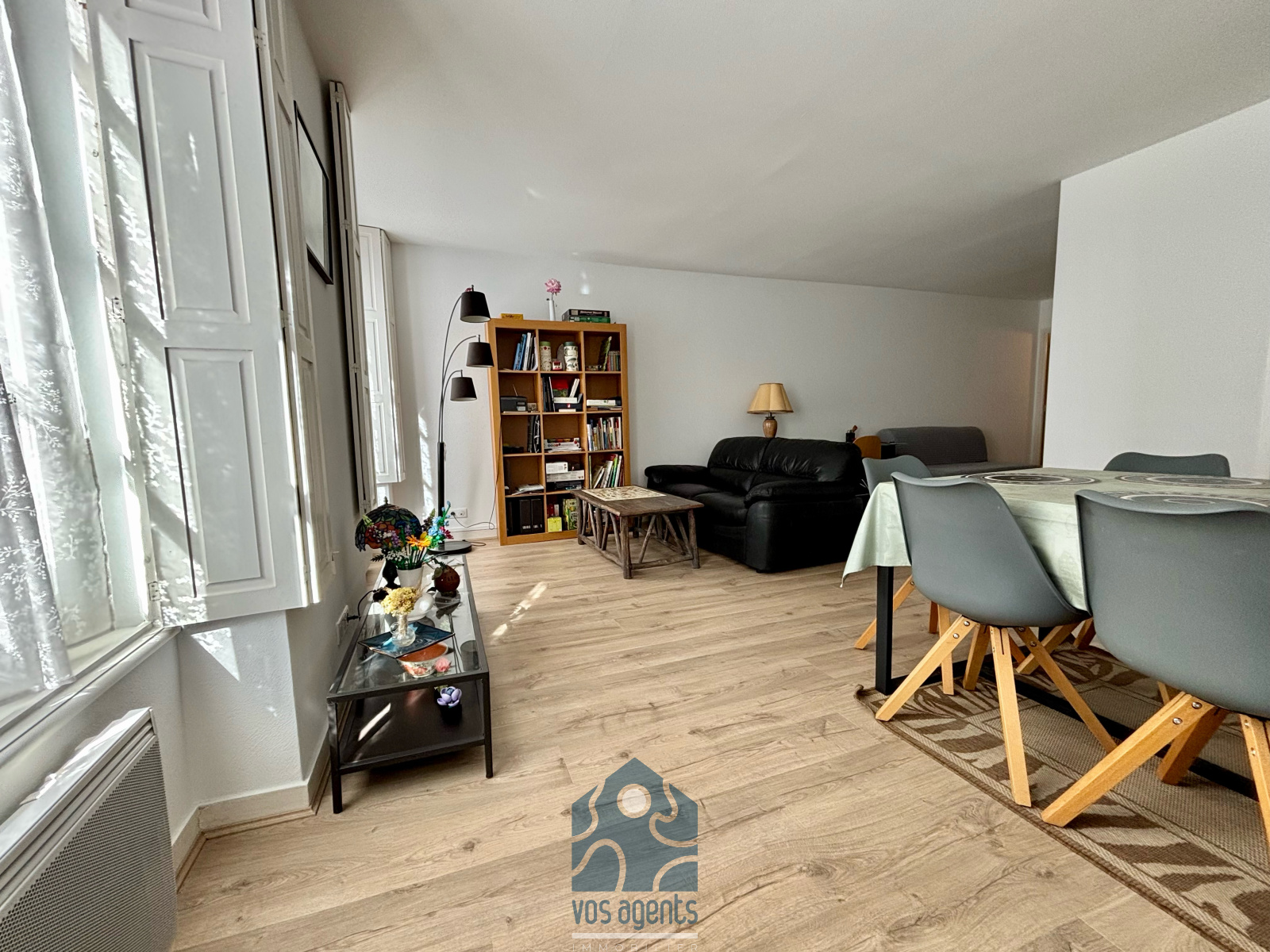 Image_, Appartement, Clermont-Ferrand, ref :1012