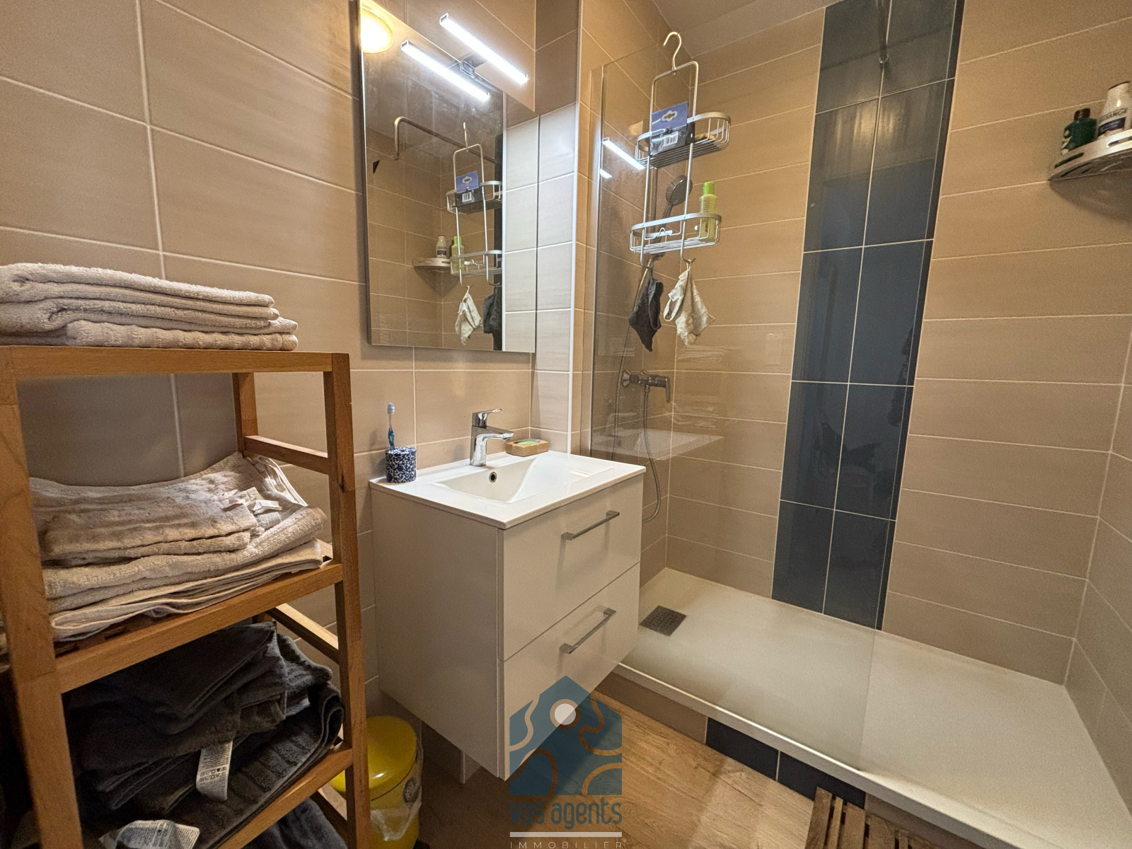 Image_, Appartement, Clermont-Ferrand, ref :1012