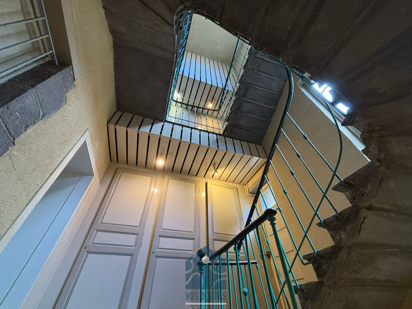 Image_, Appartement, Clermont-Ferrand, ref :1012