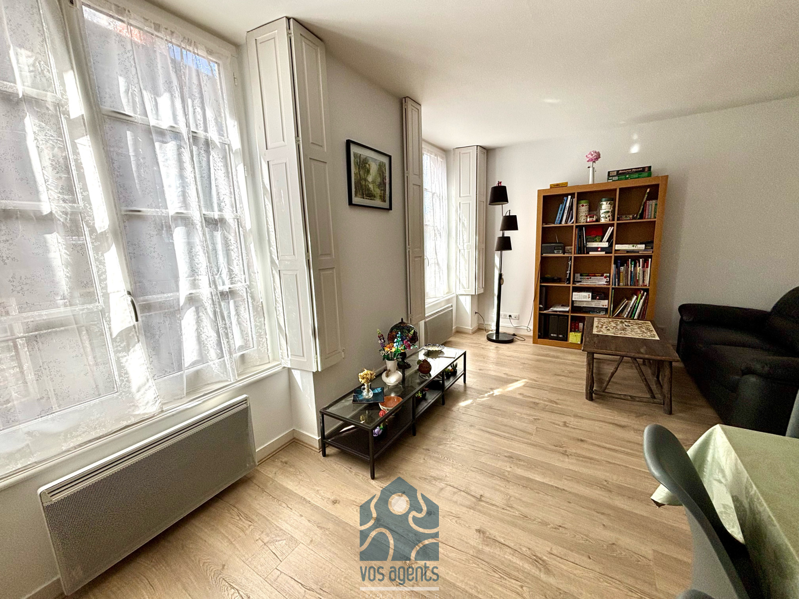 Image_, Appartement, Clermont-Ferrand, ref :1012