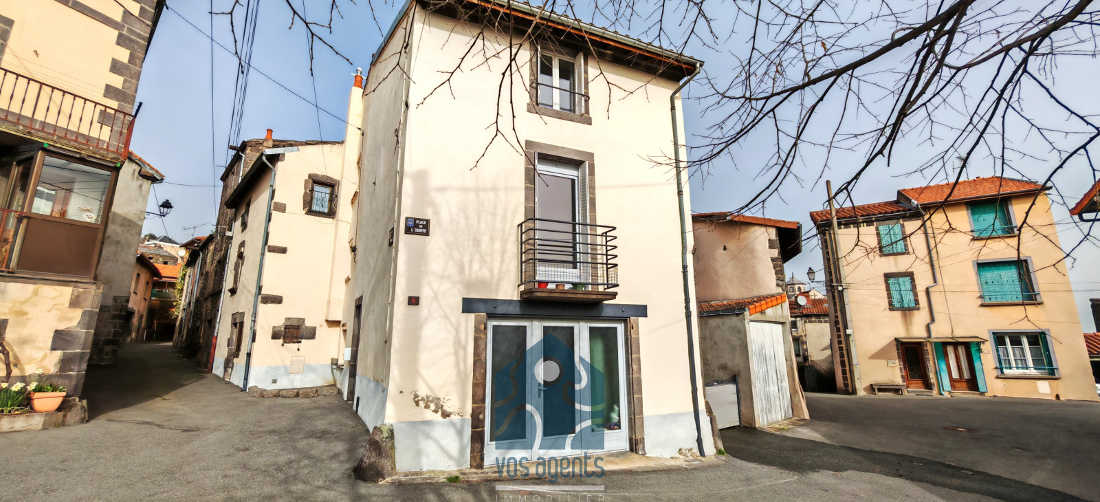 Image_, Maison, Volvic, ref :1197