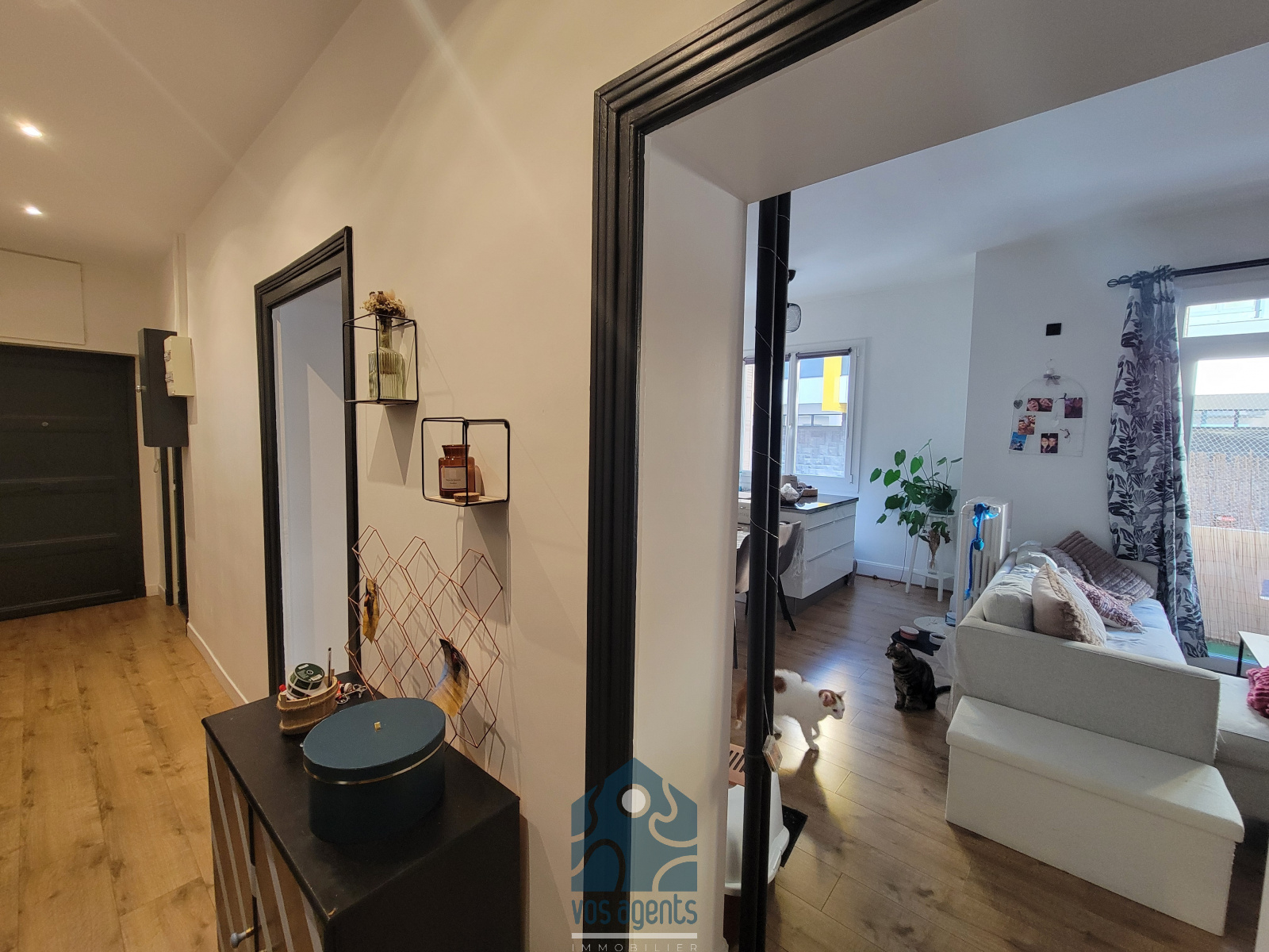 Image_, Appartement, Clermont-Ferrand, ref :688