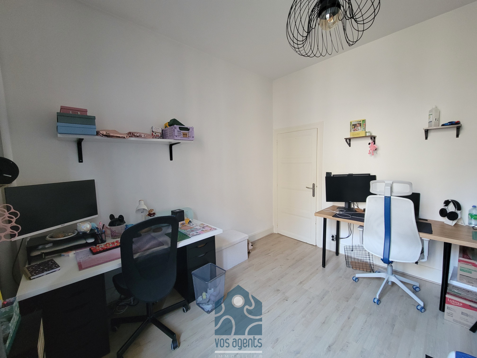 Image_, Appartement, Clermont-Ferrand, ref :688