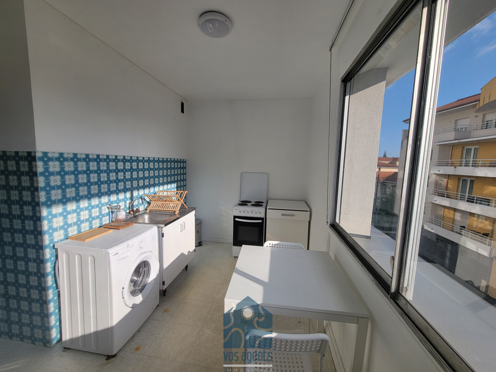 Image_, Appartement, Clermont-Ferrand, ref :656