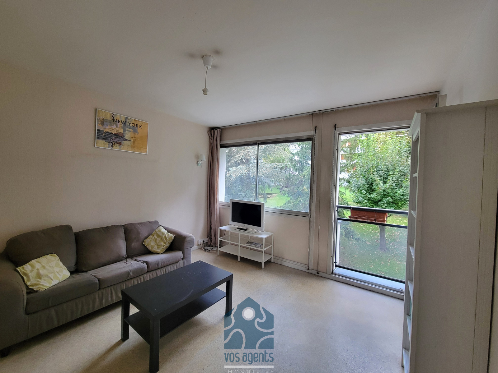 Image_, Appartement, Clermont-Ferrand, ref :656