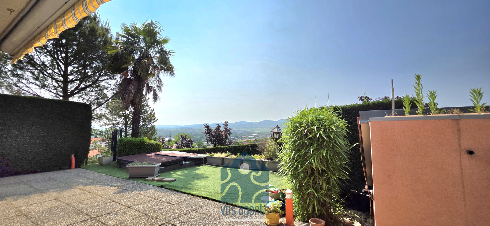 Image_, Maison, Cournon-d'Auvergne, ref :954