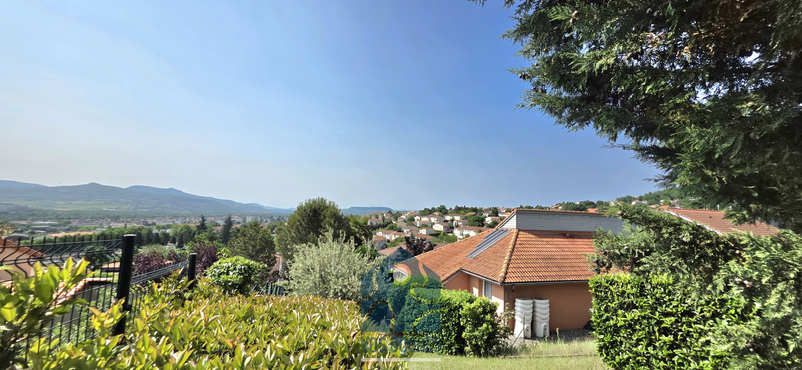 Image_, Maison, Cournon-d'Auvergne, ref :954