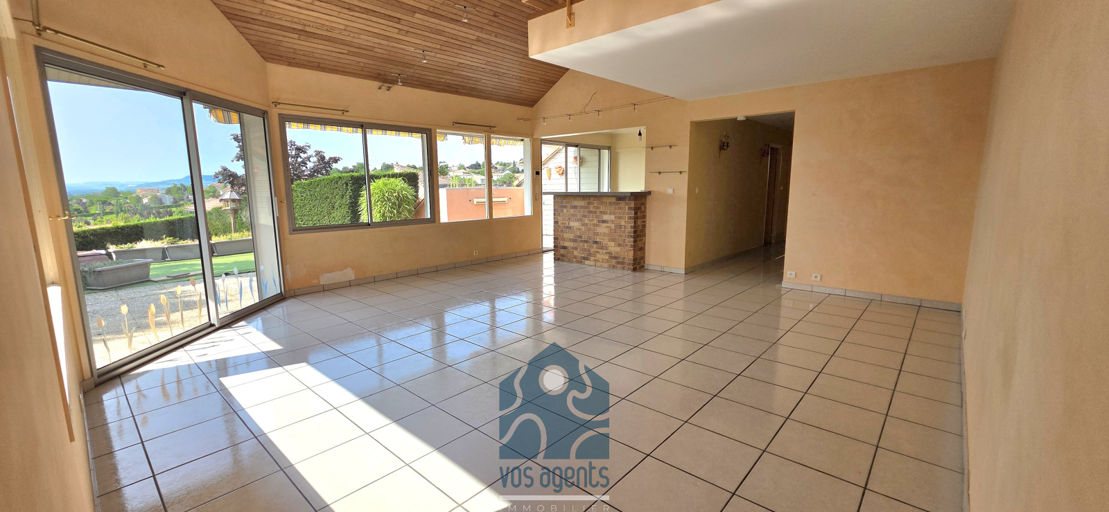 Image_, Maison, Cournon-d'Auvergne, ref :954