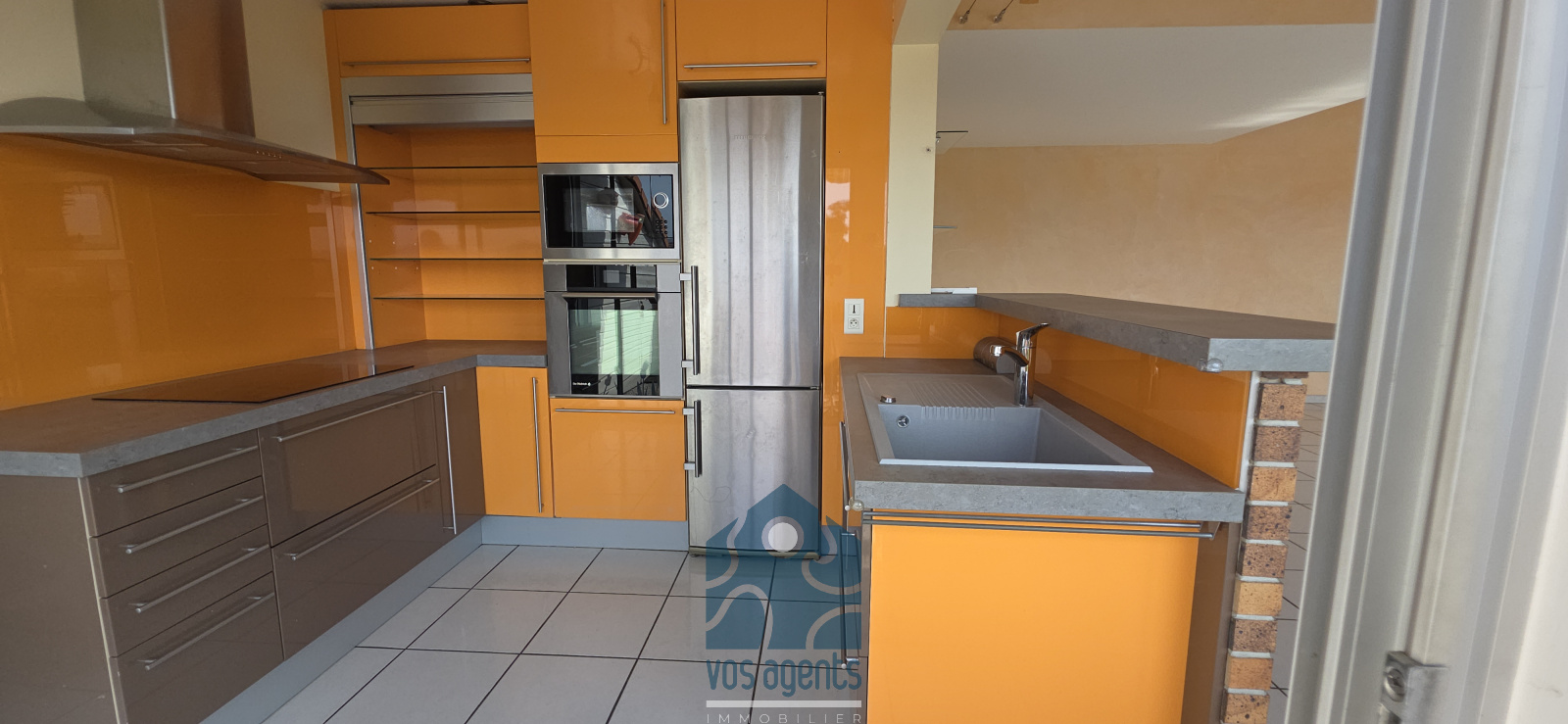 Image_, Maison, Cournon-d'Auvergne, ref :954