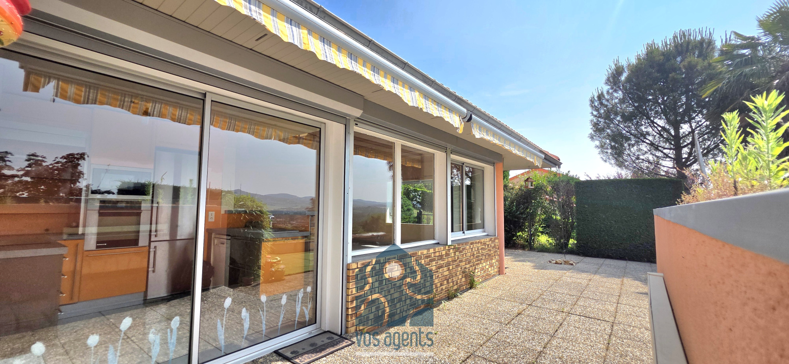 Image_, Maison, Cournon-d'Auvergne, ref :954