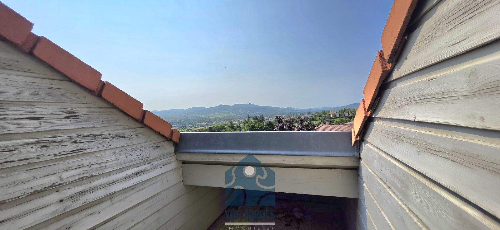 Image_, Maison, Cournon-d'Auvergne, ref :954