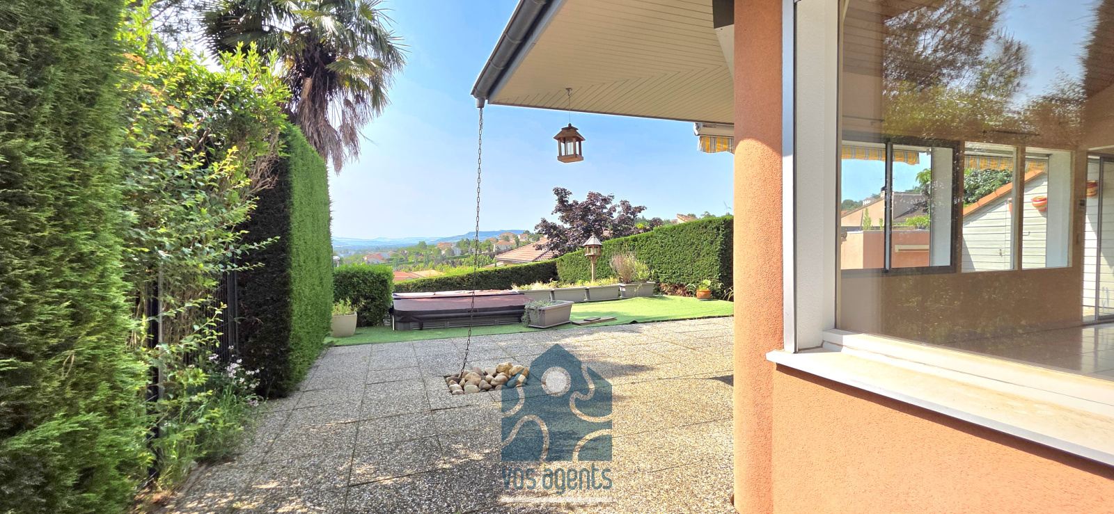 Image_, Maison, Cournon-d'Auvergne, ref :954
