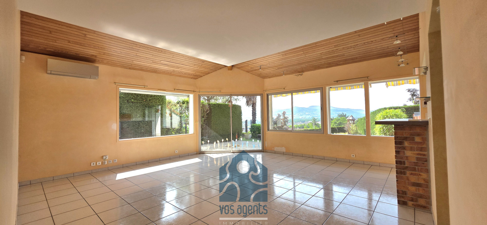 Image_, Maison, Cournon-d'Auvergne, ref :954
