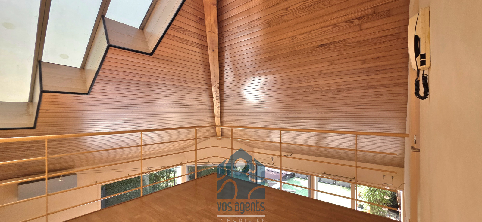 Image_, Maison, Cournon-d'Auvergne, ref :954