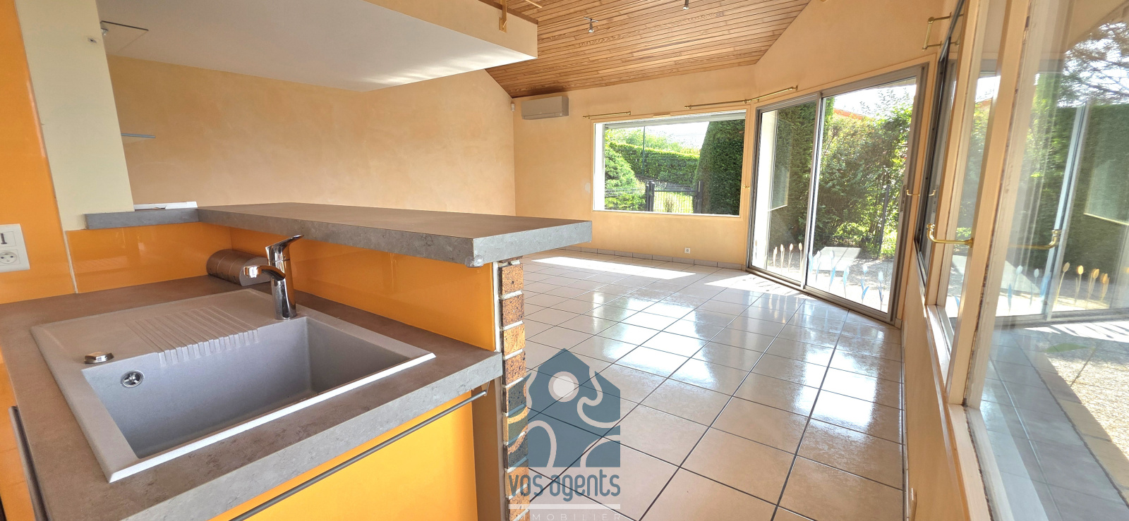 Image_, Maison, Cournon-d'Auvergne, ref :954