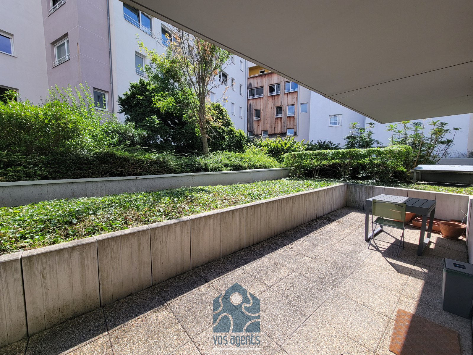 Image_, Appartement, Clermont-Ferrand, ref :997