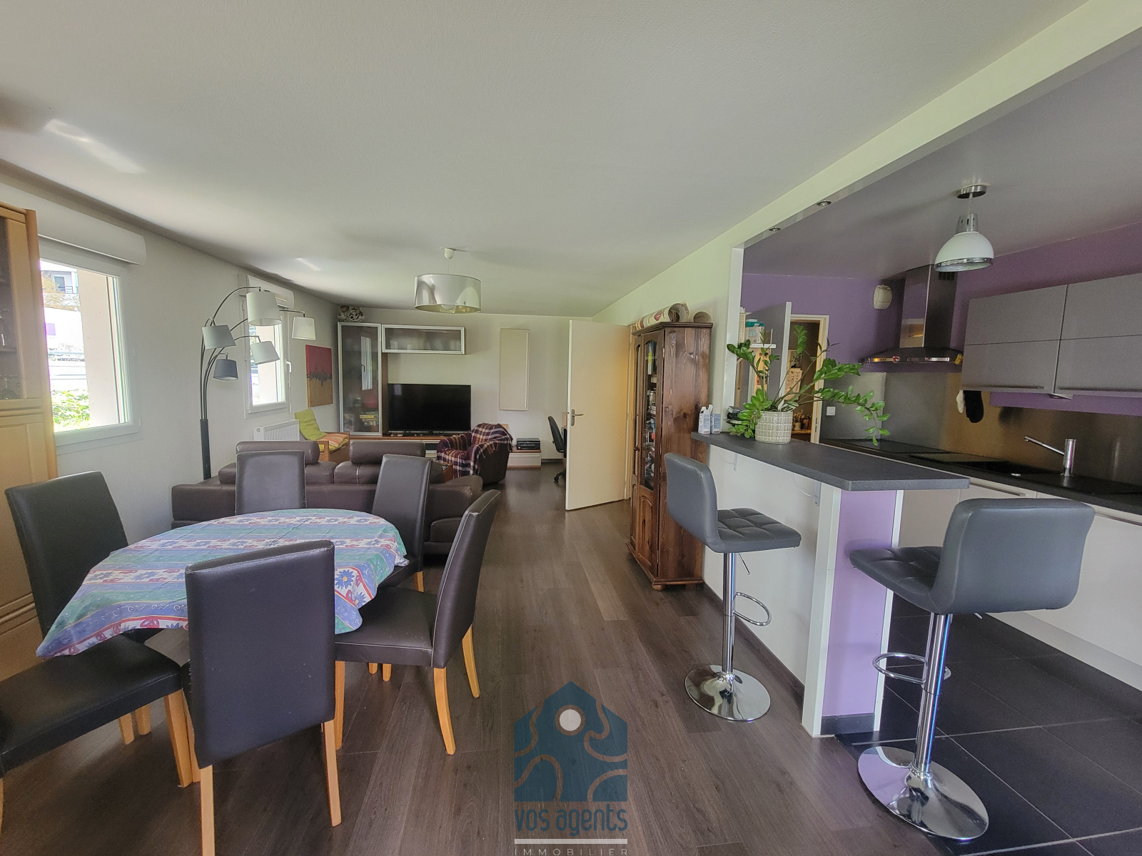 Image_, Appartement, Clermont-Ferrand, ref :997