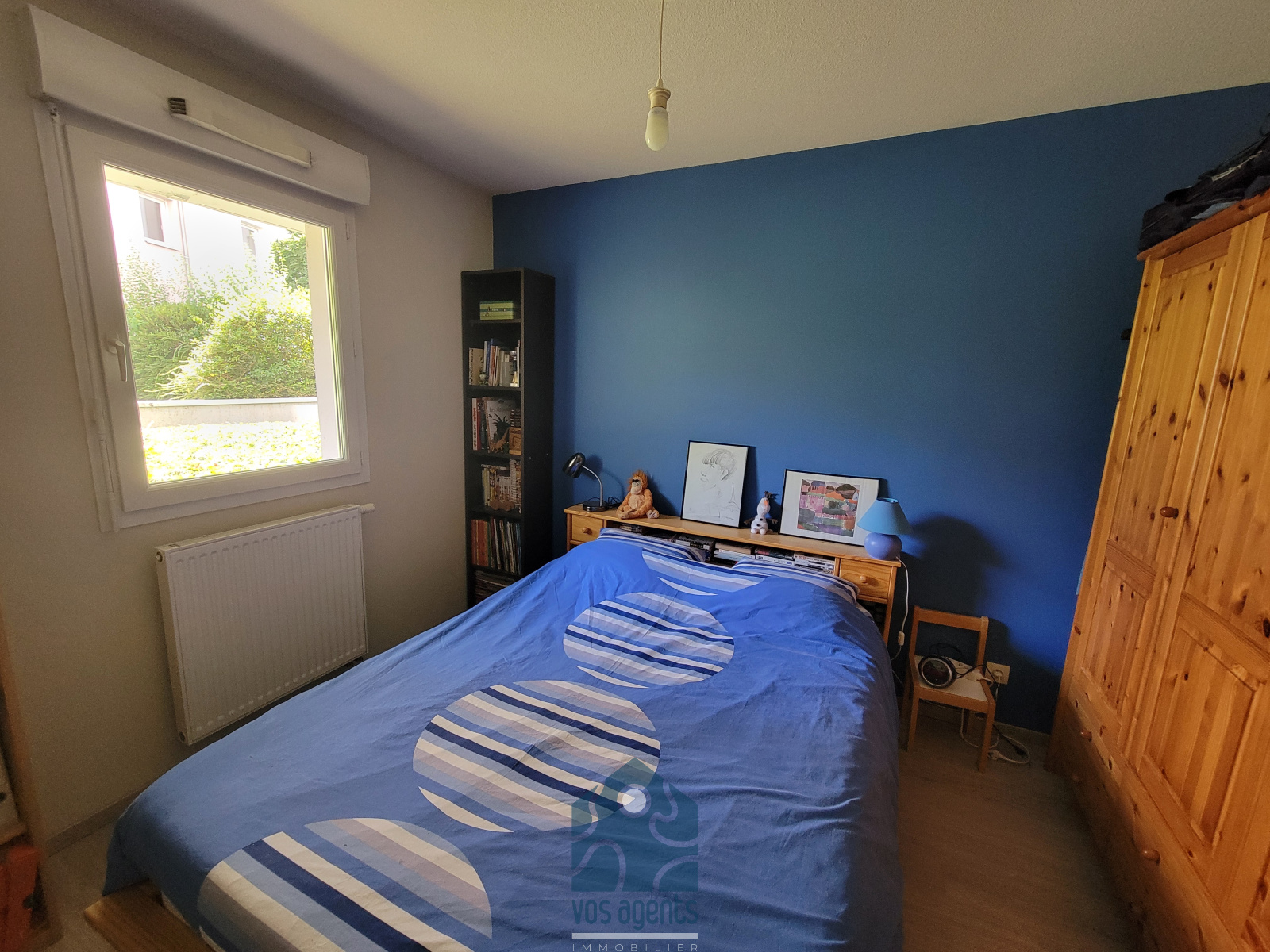Image_, Appartement, Clermont-Ferrand, ref :997