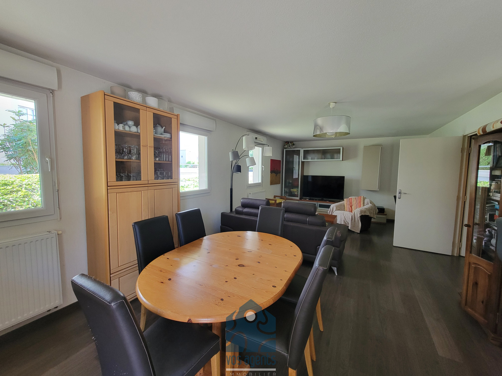 Image_, Appartement, Clermont-Ferrand, ref :997