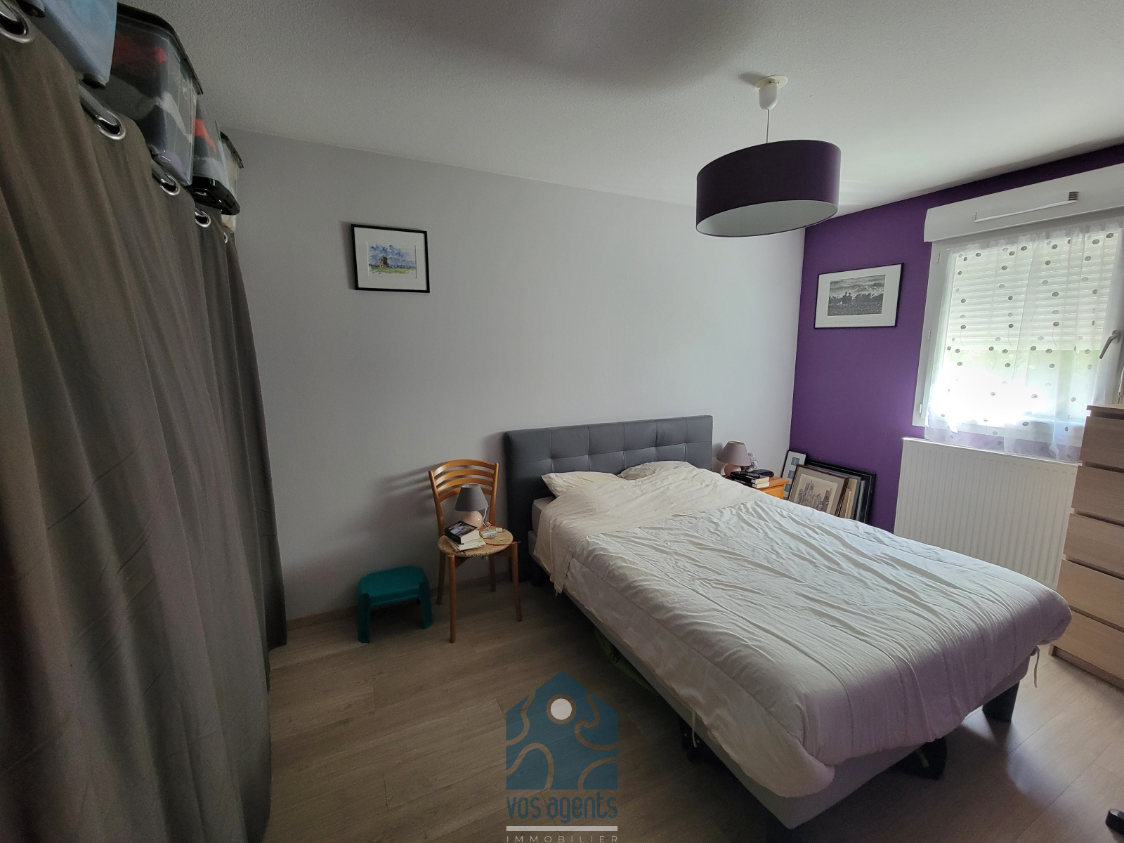 Image_, Appartement, Clermont-Ferrand, ref :997