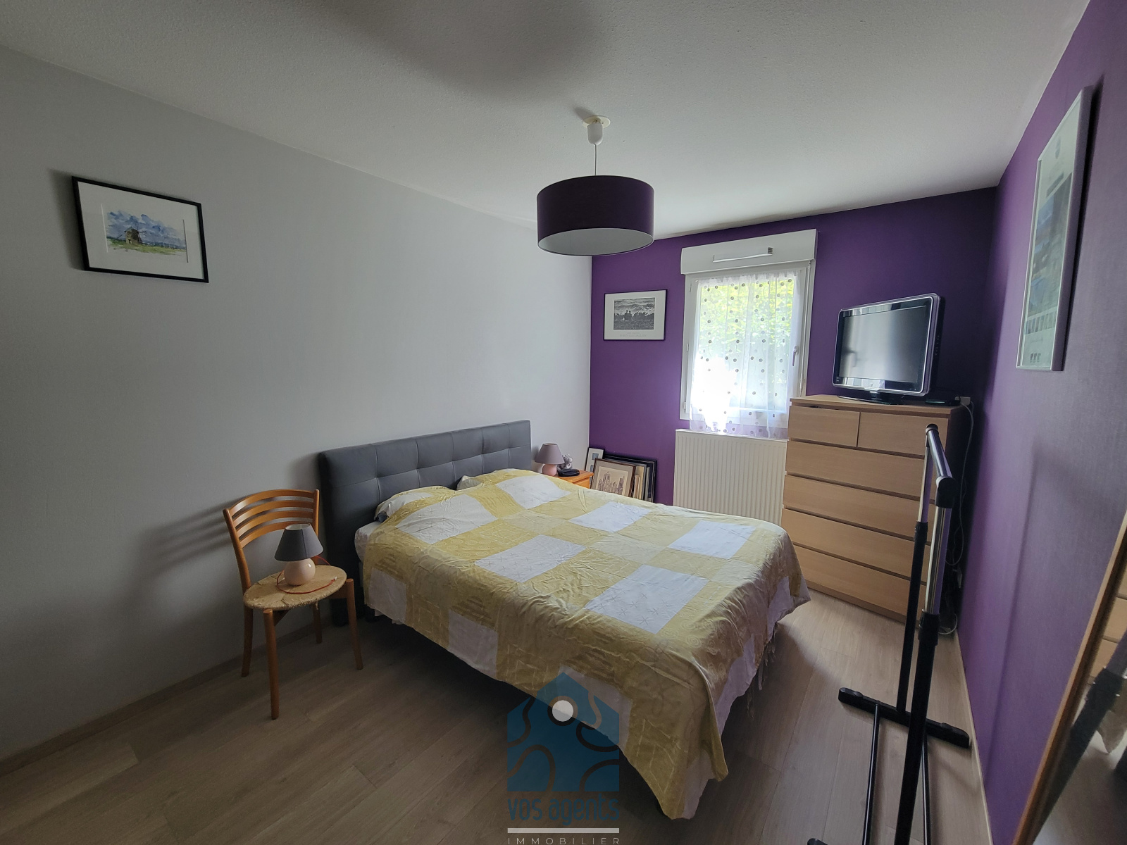 Image_, Appartement, Clermont-Ferrand, ref :997