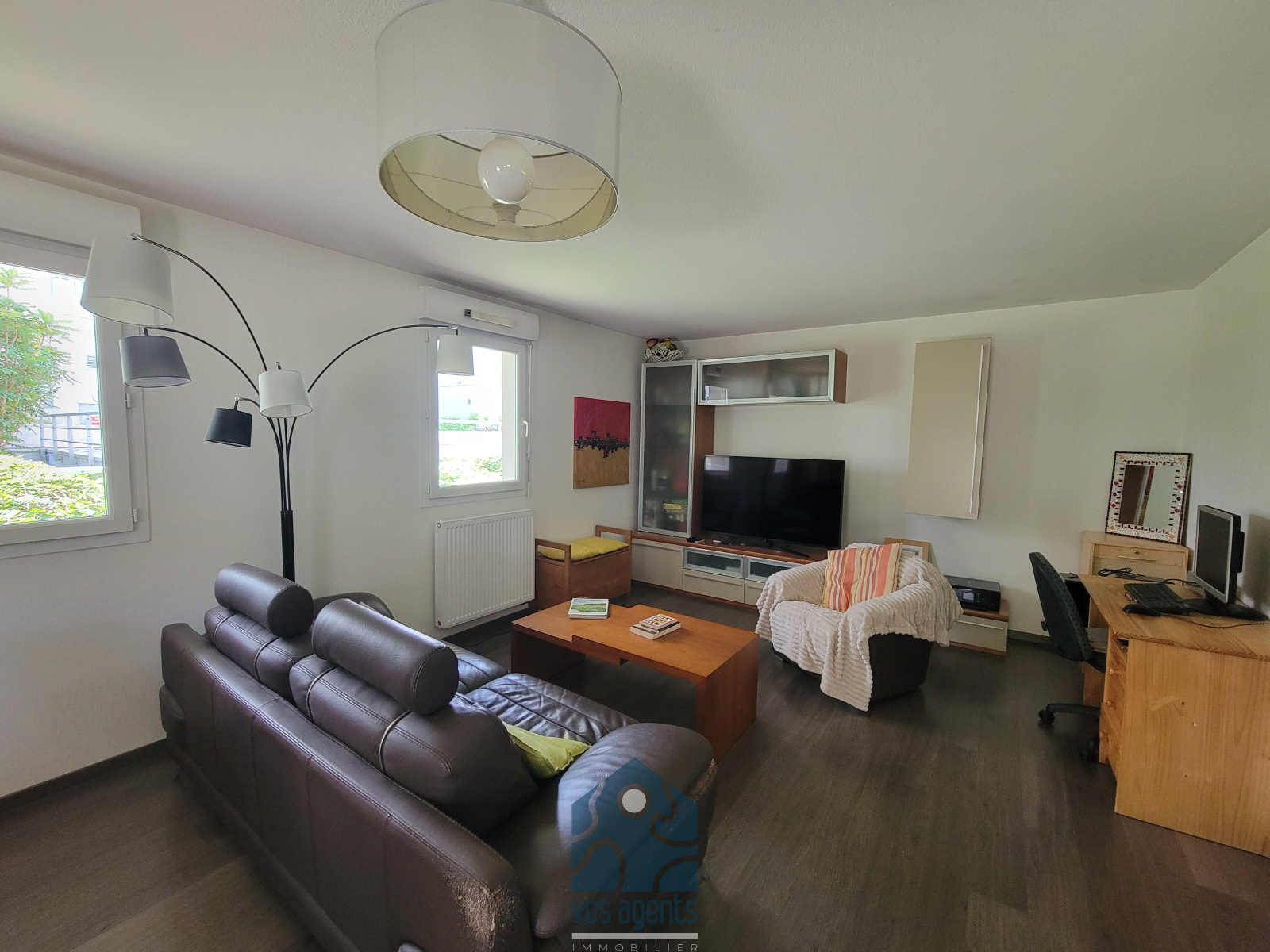 Image_, Appartement, Clermont-Ferrand, ref :997