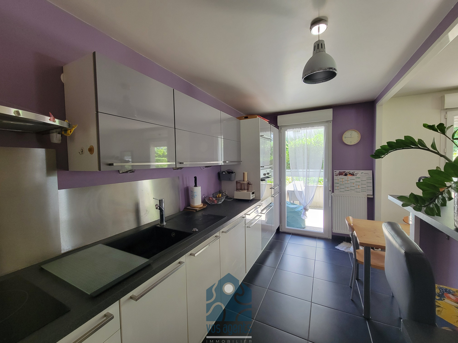 Image_, Appartement, Clermont-Ferrand, ref :997