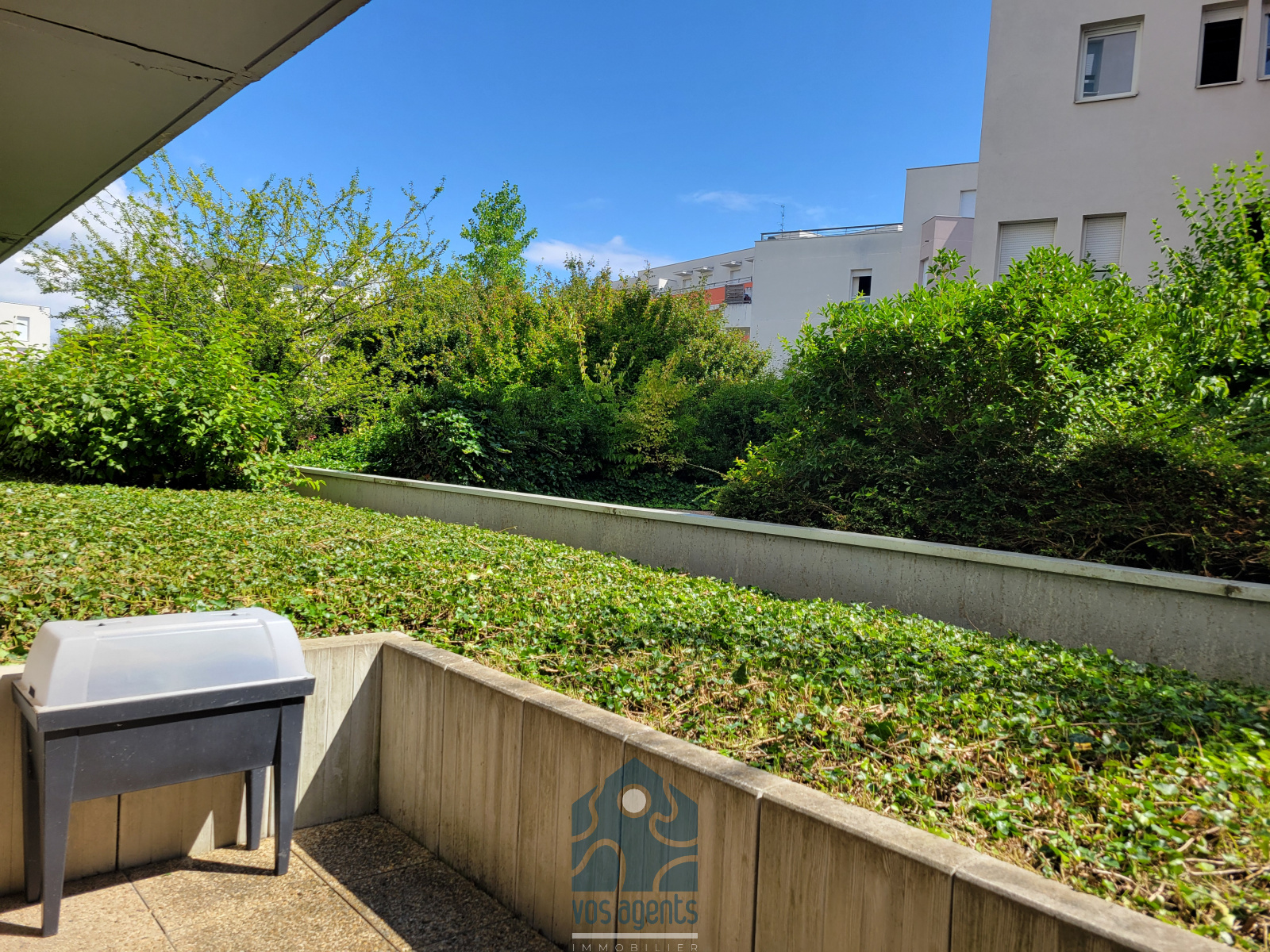 Image_, Appartement, Clermont-Ferrand, ref :997