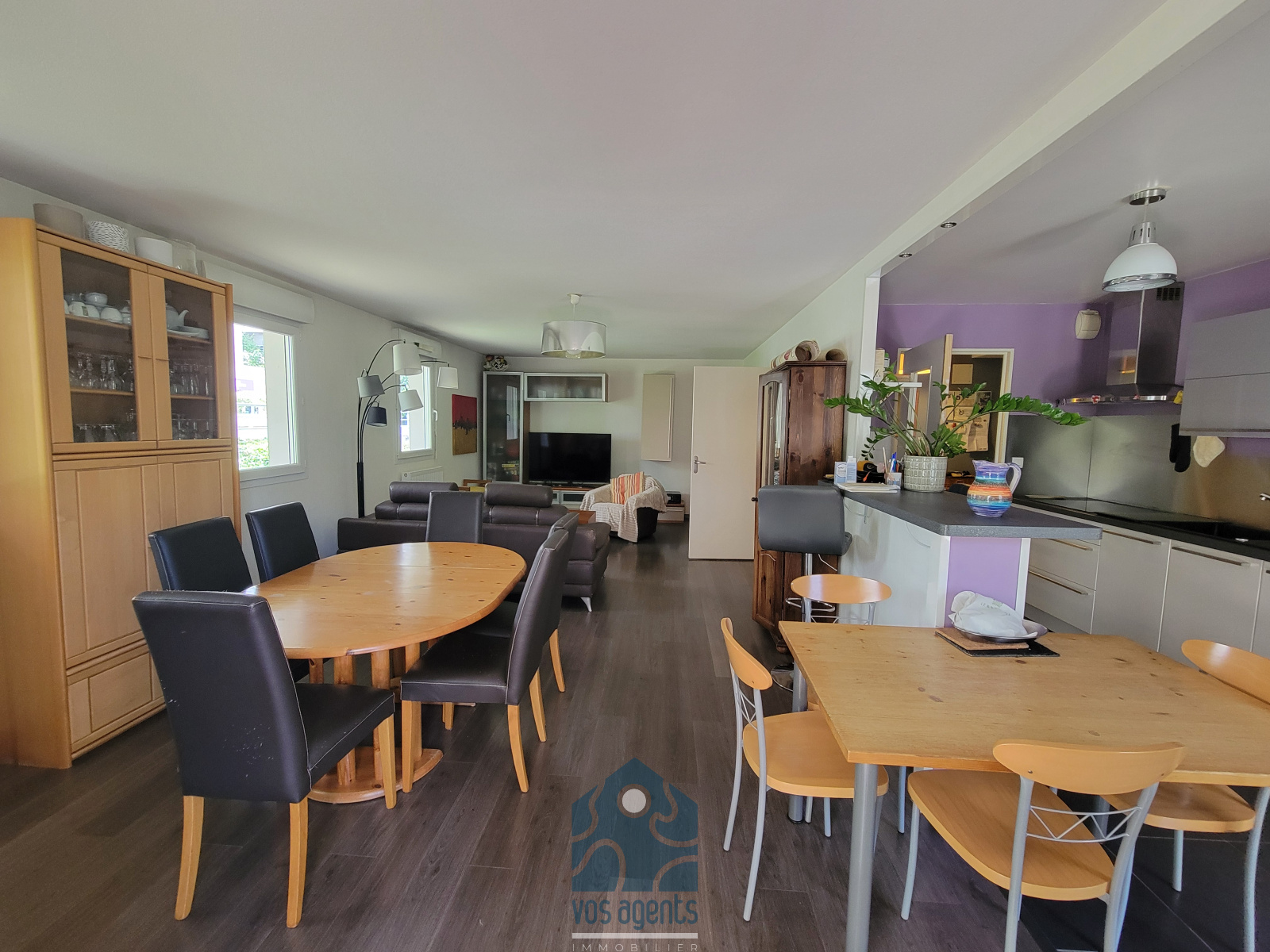 Image_, Appartement, Clermont-Ferrand, ref :997