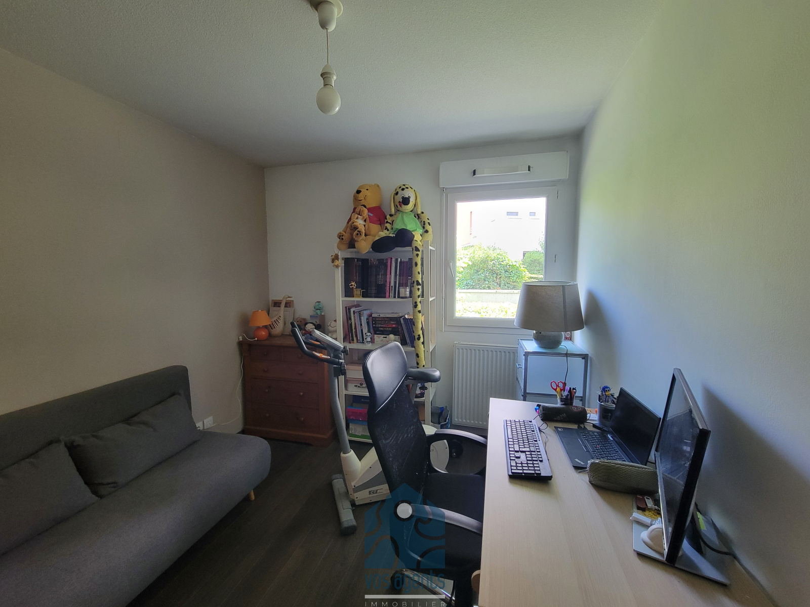 Image_, Appartement, Clermont-Ferrand, ref :997